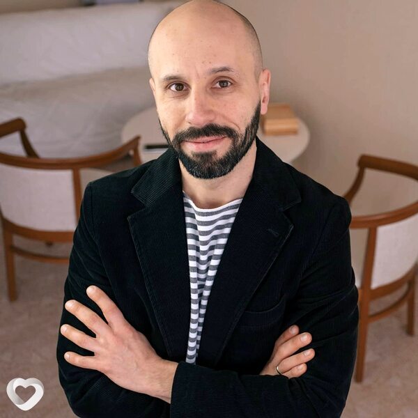 Владимир, 54, Ростове-на-Дону — анкета №58455