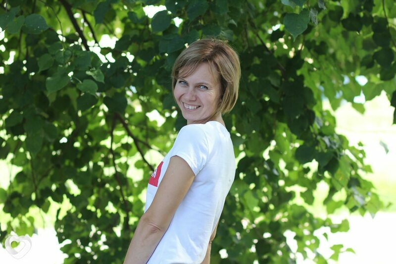 Светлана, 45, Пинске — анкета №58473