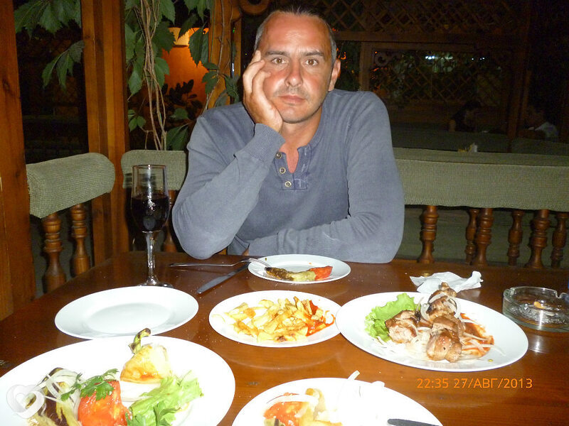 Игорь, 50, Поставах — анкета №58477