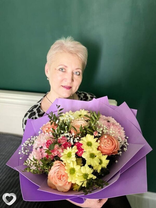 Ариша, 60, Молодечно — анкета №58481