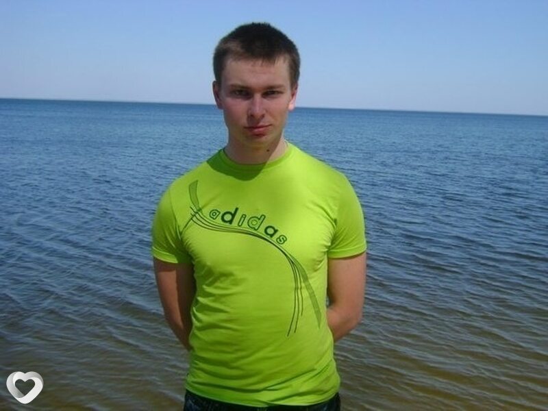 Igor, 31, Черкассах — анкета №58485
