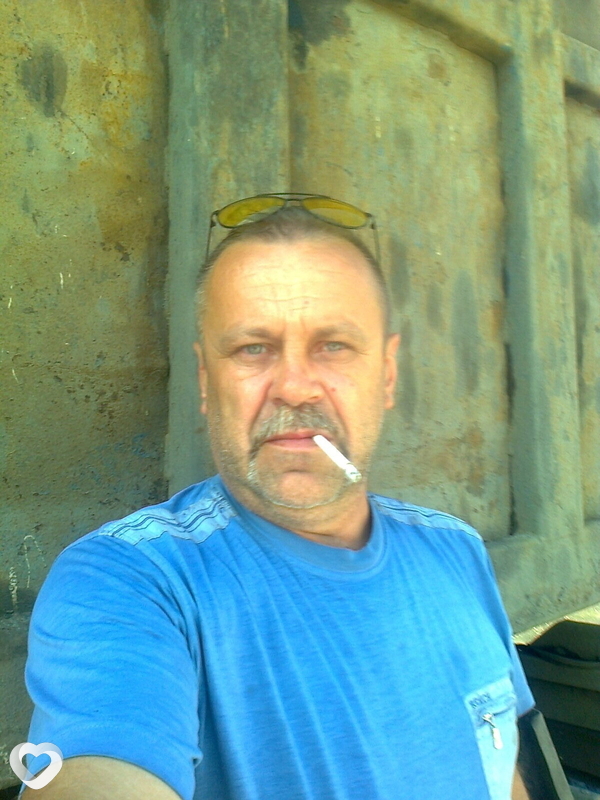 Николай, 56, Подольске — анкета №58491