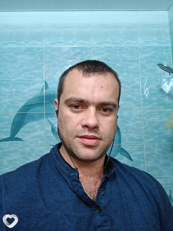 Дима, 41, Минске — анкета №58492