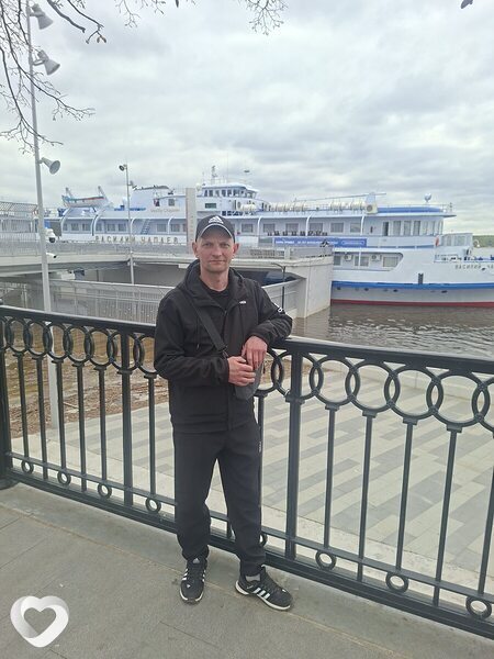 Дмитрий, Междуреченск