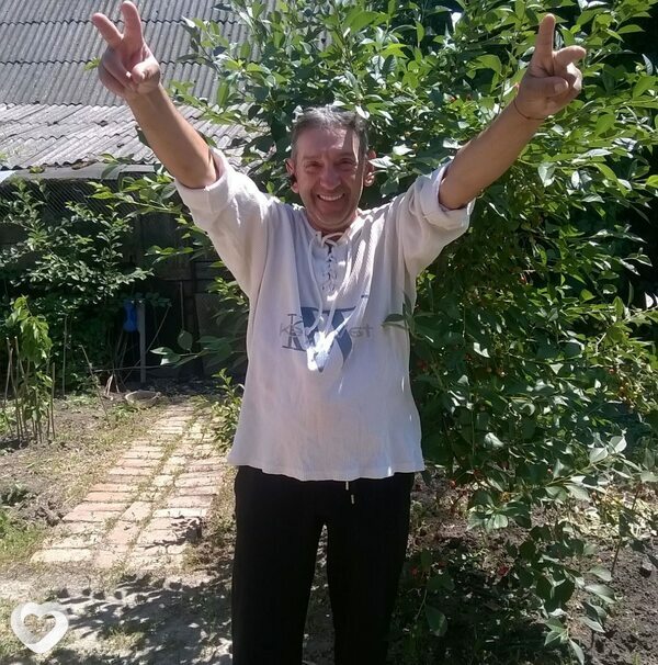 Василий, Ватутино