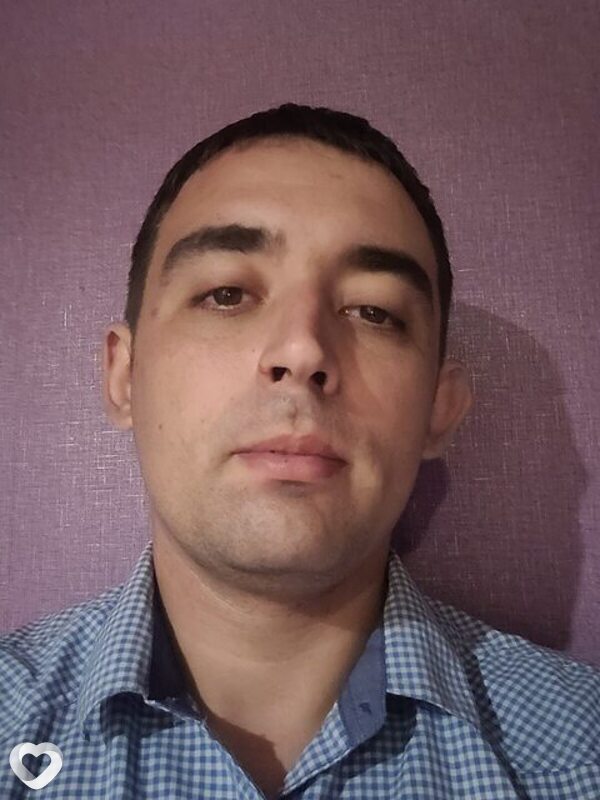 Саша, 45, Фастове — анкета №58520