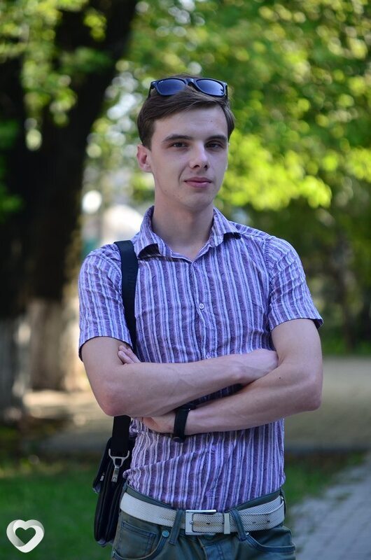 Деня, 31, Макеевке — анкета №58521