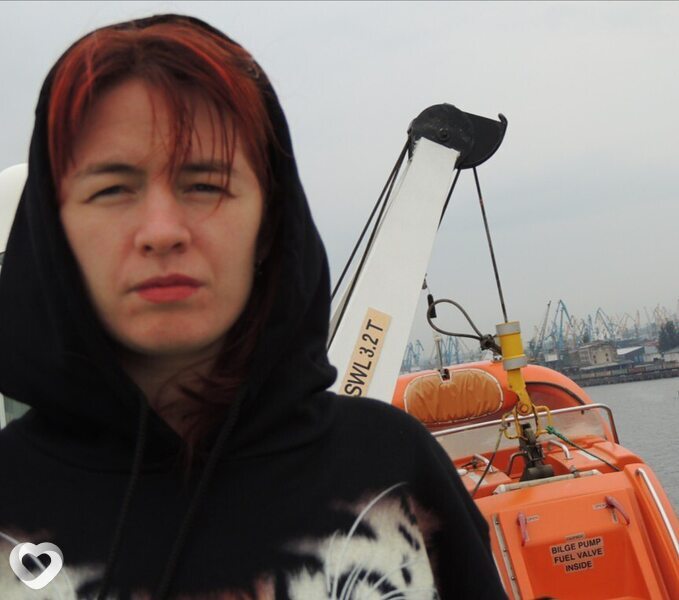 Натали, 40, Минске — анкета №58523