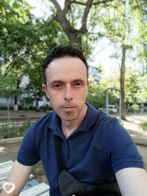 Viktor, 37, Николаеве — анкета №58522