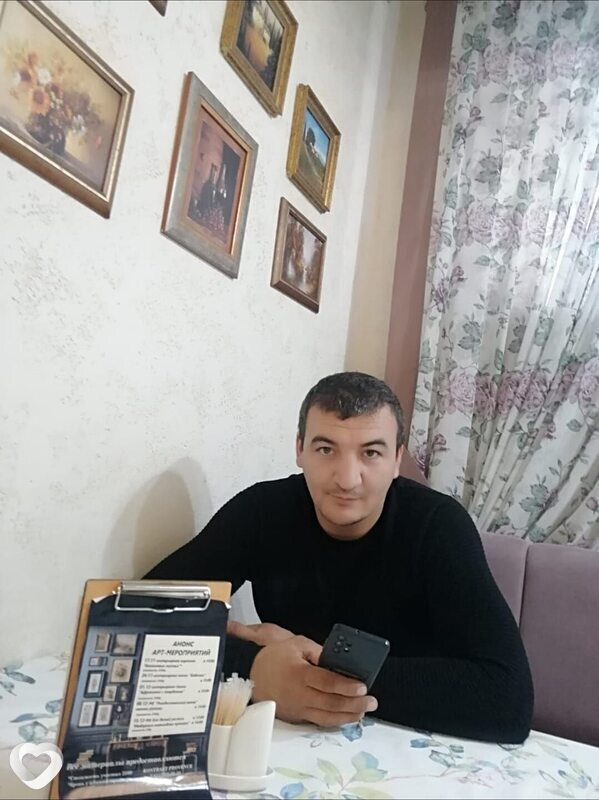 Мурад, 55, Астрахани — анкета №58524