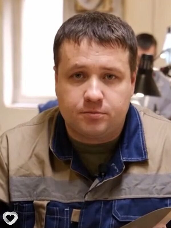 Пашка, 39, Могилев — анкета №58526