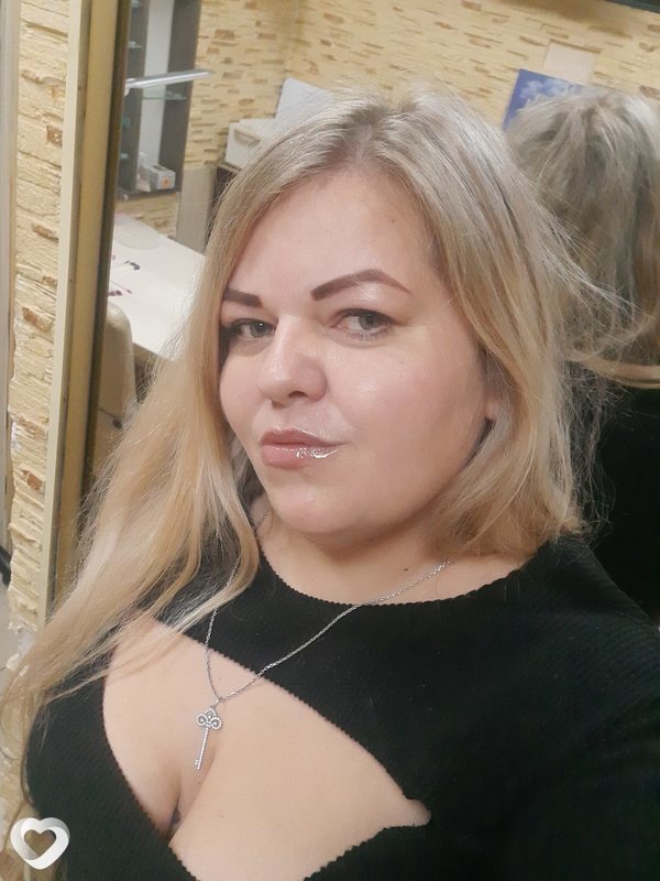 Ирина, 41, Харькове — анкета №58529