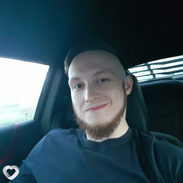 Артем, 32, Минске — анкета №58532