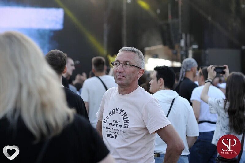 Слава, 54, Пинске — анкета №58531