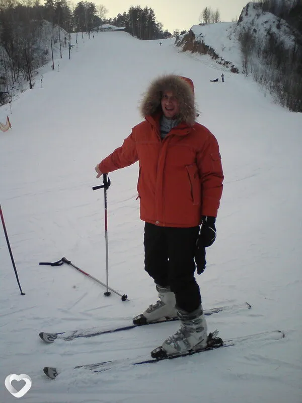 Александр, 44, Барнауле — анкета №58534