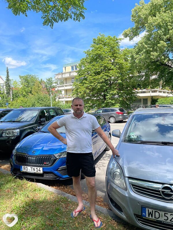 Юра, 48, Бресте — анкета №58538