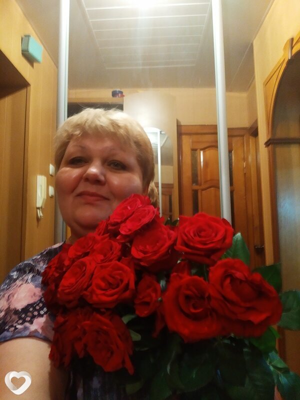 Плутовка, 52, Белгороде — анкета №58545