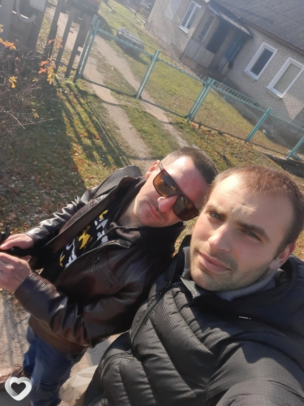 Aleksey, 28, Слуцке — анкета №58547