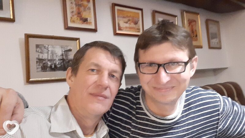 Юрий, Новгород