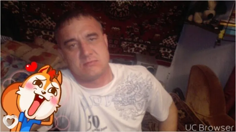 Александр, 49, Усть-Каменогорск — анкета №4147