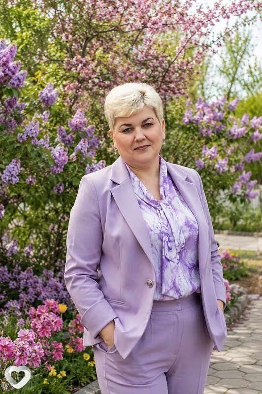 Марина, 50, Славянске-на-Кубани — анкета №58553