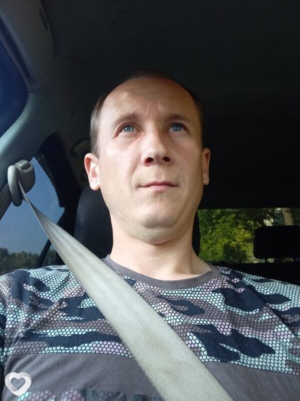 Иван, 42, Ульяновске — анкета №58558