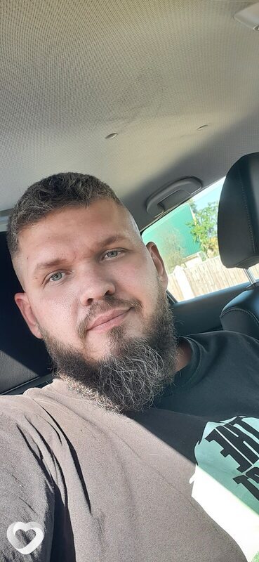 Дмитрий, 37, Борисове — анкета №58567