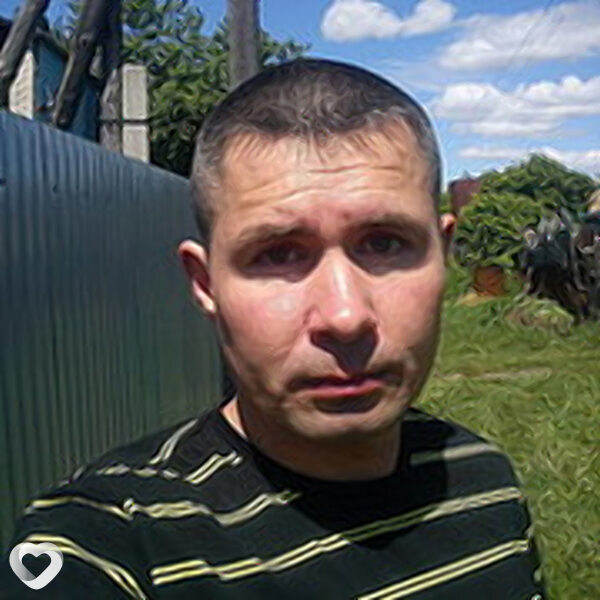 Sasha, 44, Пензе — анкета №58572