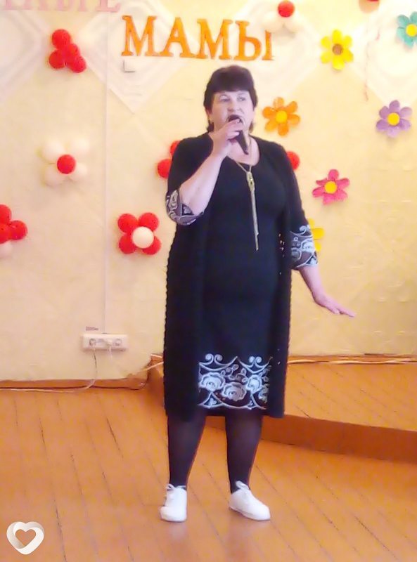 Ирина, 53, Челябинске — анкета №58573