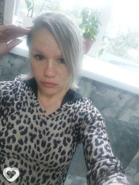 Людмила, 37, Чите — анкета №58578