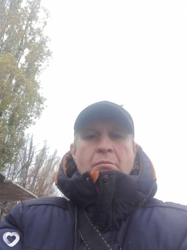 Вадим, 53, Москве — анкета №58583