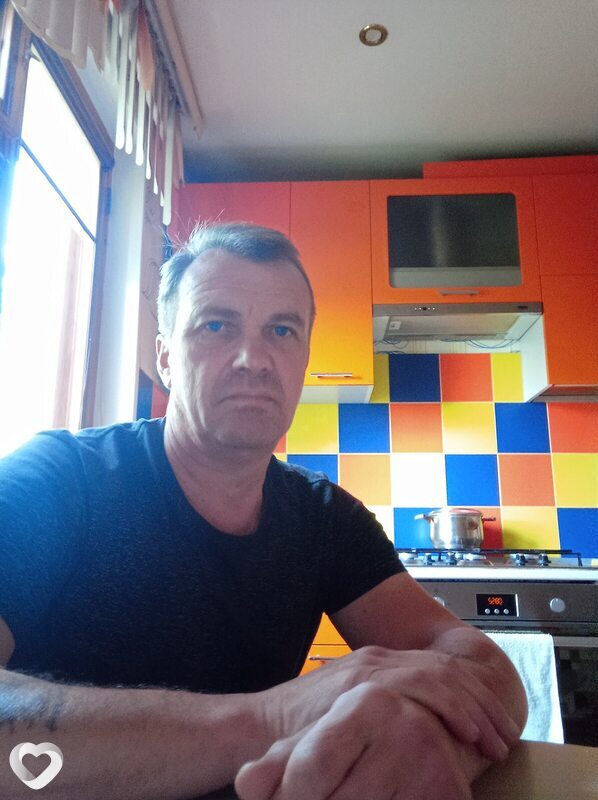 Виталий, 53, Челябинске — анкета №58586