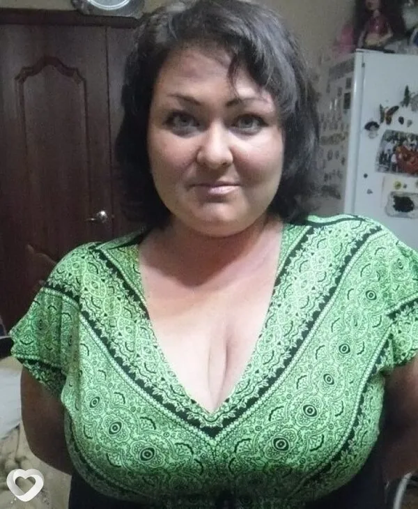 Юлия, 49, Барнауле — анкета №58591