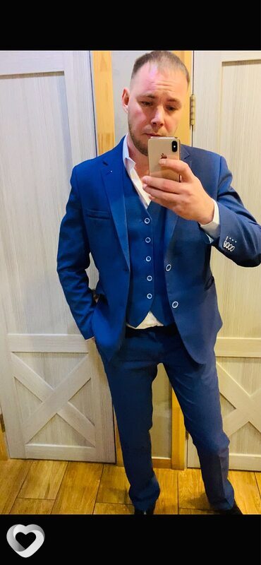 Georgiy, 38, Томске — анкета №58592