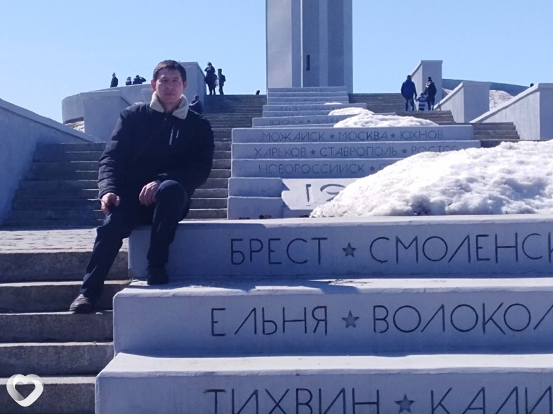 Иван, 55, Зеленоград — анкета №58595