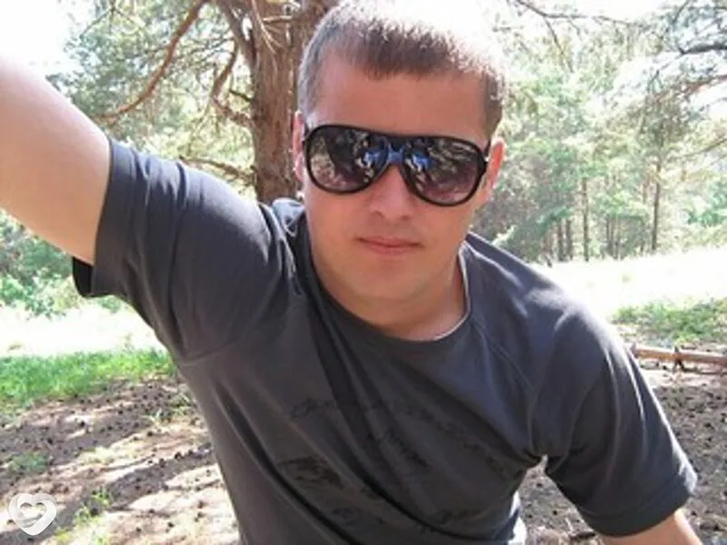 Дєеее, 38, Барнауле — анкета №58598