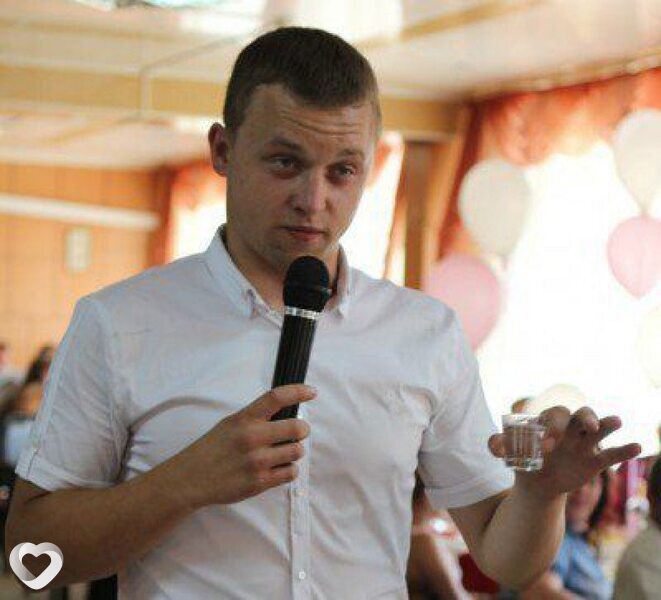 Сергей, 39, Минске — анкета №58602