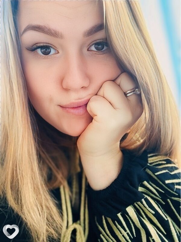 Юля, 28, Киеве — анкета №58603