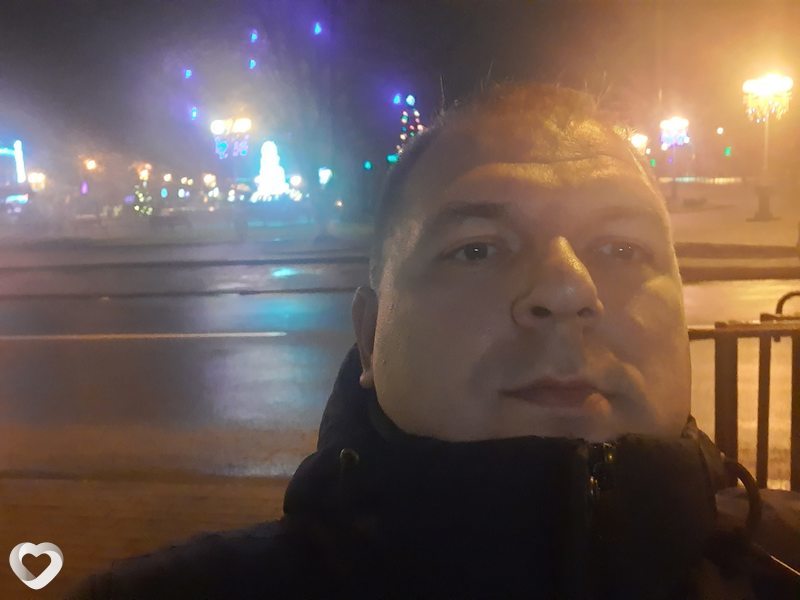 Алексанлр, 43, Волковыске — анкета №58605