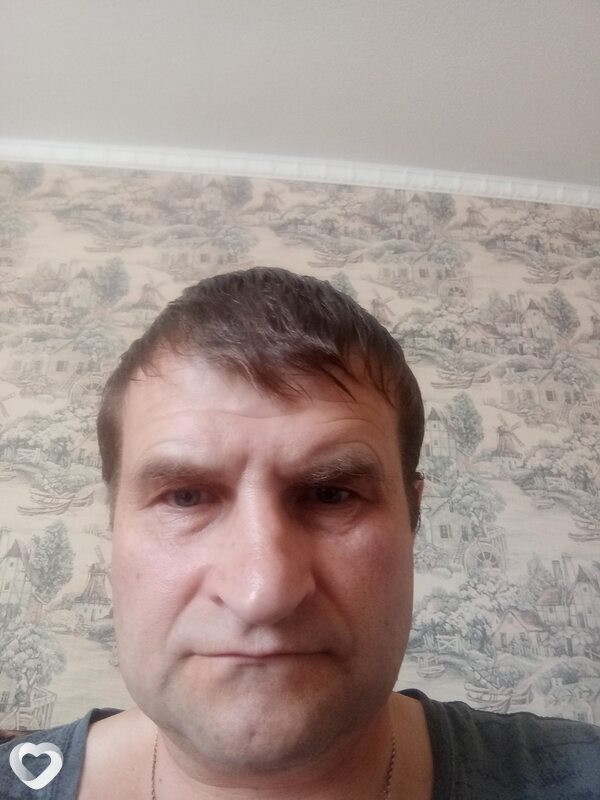 Юрий, 54, Брянске — анкета №58610