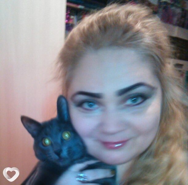 Елена, 56, Перми — анкета №58613