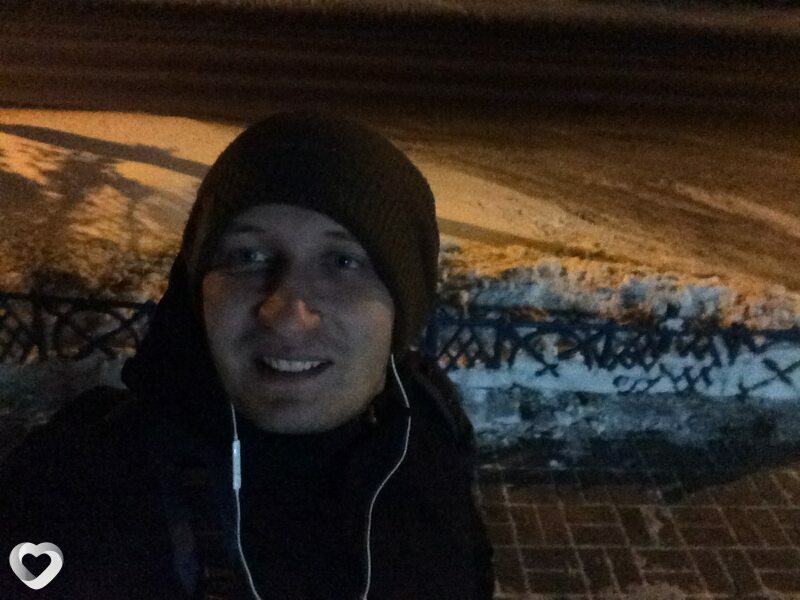 Антон, 33, Мозыре — анкета №58616