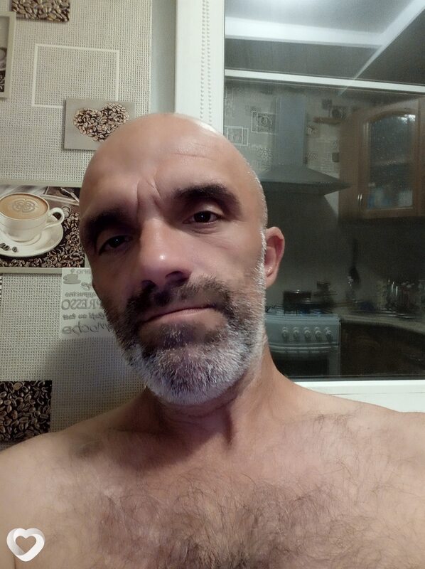 Имя Есть, 49, Ставрополе — анкета №58624
