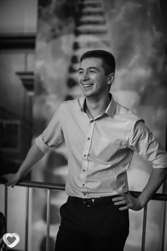 Арсен Шацких, 34, Полтаве — анкета №58627