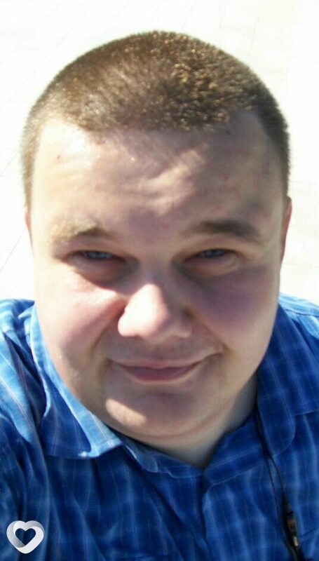 Олег, 39, Белгороде — анкета №58631