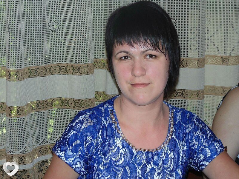 Наталья, 45, Азове — анкета №58633