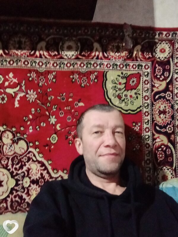 Игорь, 49, Харькове — анкета №58635