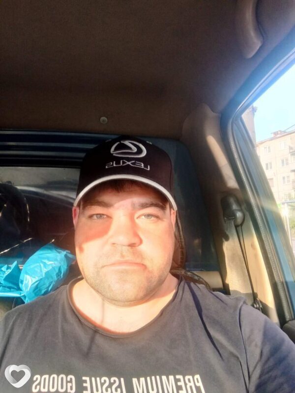 Николай, 36, Чите — анкета №58636