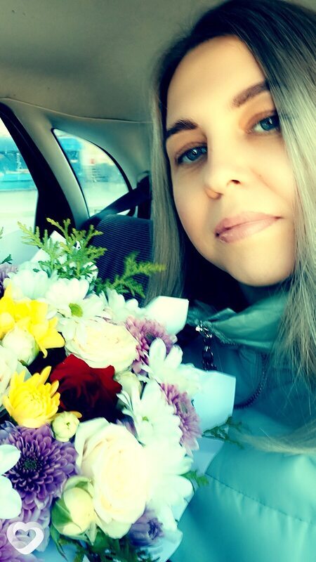 Наталья, 37, Саранске — анкета №58641