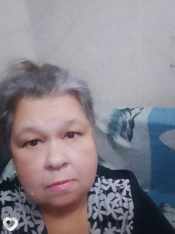 Елена, 52, Волгограде — анкета №58643